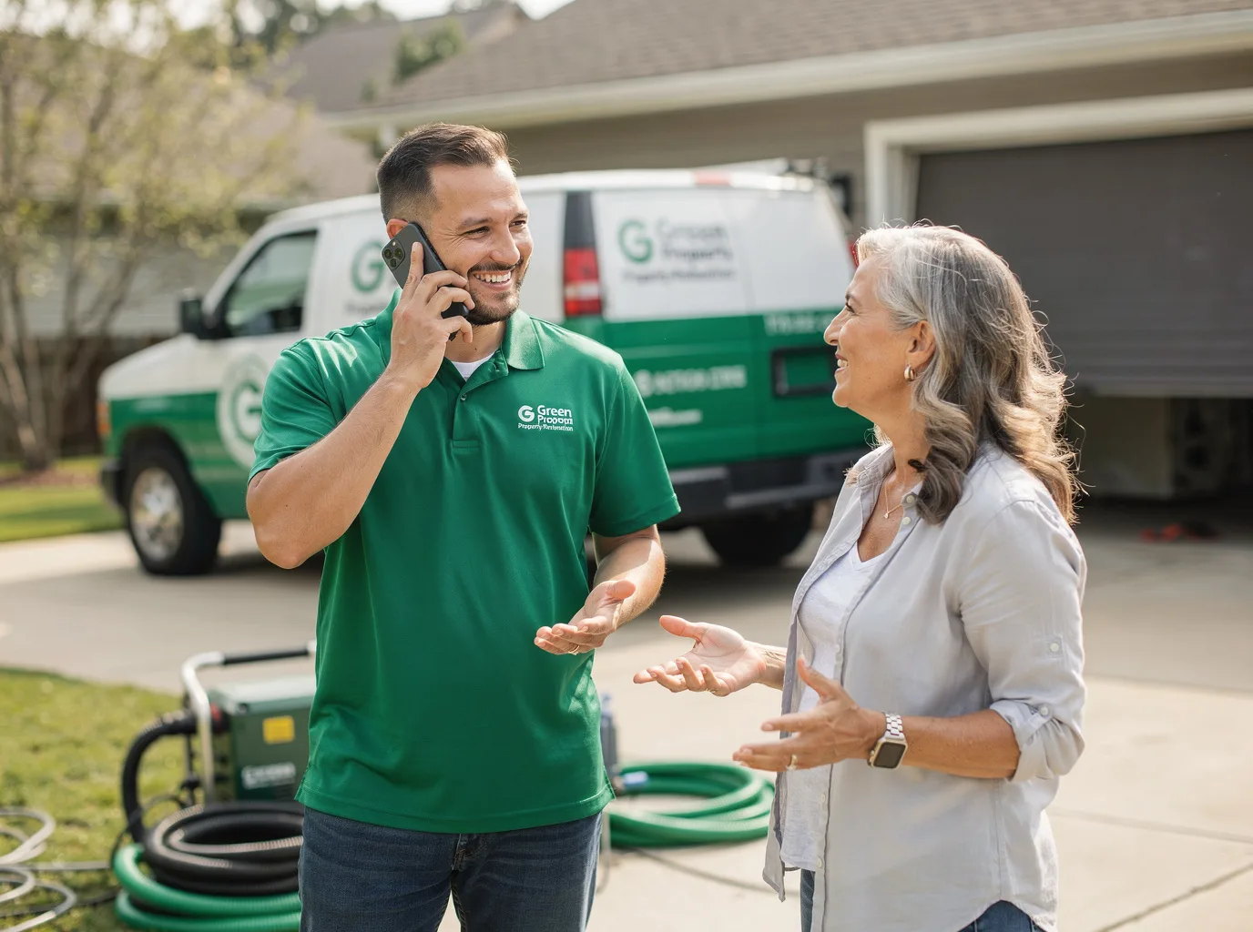 Water Damage Restoration Eastman, WI FAQs